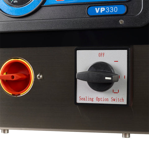 Vacmaster  VP330 Chamber Vacuum Packaging Machine