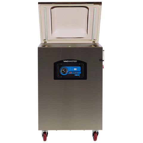 Vacmaster VP540 VP540 Chamber Vacuum Packaging Machine