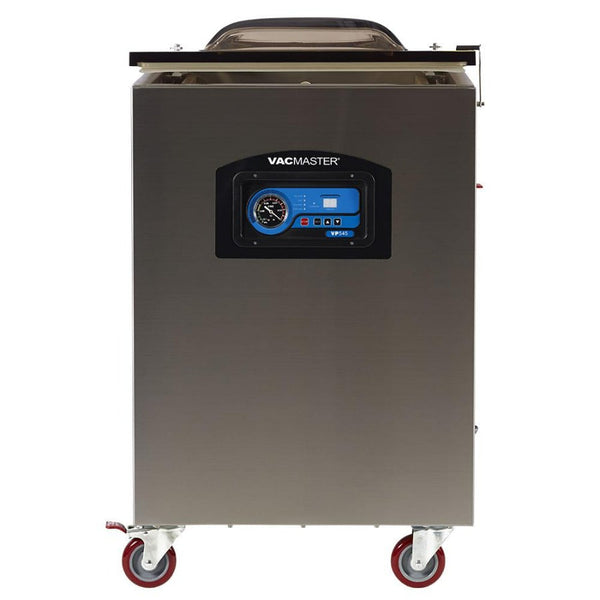 Vacmaster VP545 Chamber Vacuum Packaging Machine w/ Gas Flush Option
