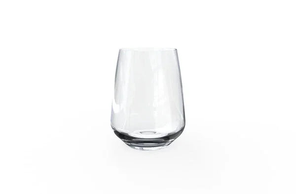 Vicrila Mencia 15.8 oz Stemless Wine Glass, 4.3" x 3.5" (6/Case) | V1854