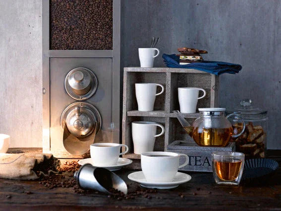 Villeroy & Boch 16-4026-6000 Saucer, 6-1/4 in , for hot beverages, Artesano