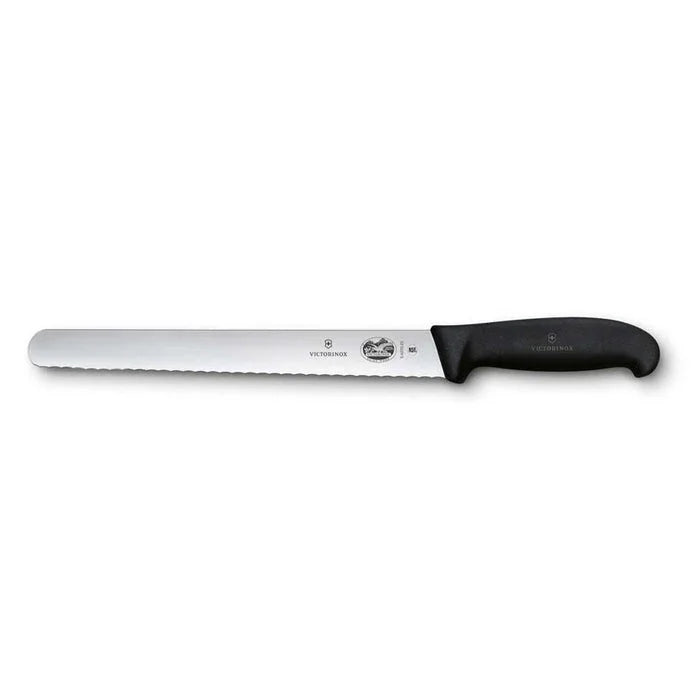 Victorinox Fibrox 12" Slicer Knife |  5.4233.30