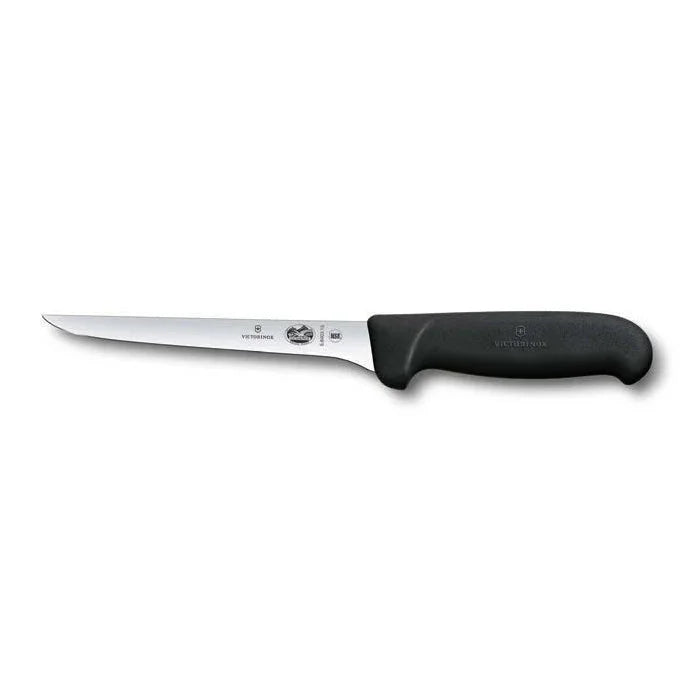 Victorinox Fibrox 6" Stiff Narrow Boning Knife | 5.6403.15