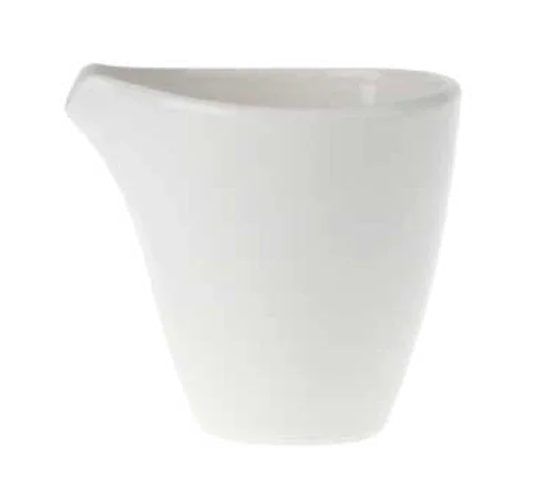 Villeroy & Boch 10-3420-0780 Creamer 6-2/3 oz Porcelain Flow