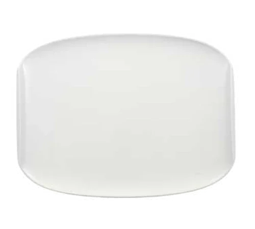 Villeroy & Boch 10-3452-2775 Gourmet Plate in Premium Porcelain Urban Nature