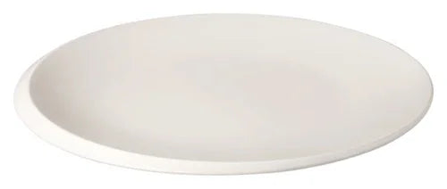 Villeroy & Boch 10-4264-2660 Flat plate, 16 cm/ 6.3 in , premium pocelain, dishwasher safe, microwave safe, N