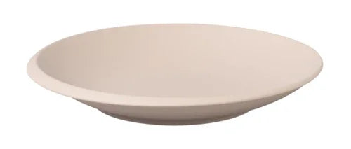 Villeroy & Boch 10-4291-2701 flat bowl 0.90 L dishwasher safe porcelain 25 cm