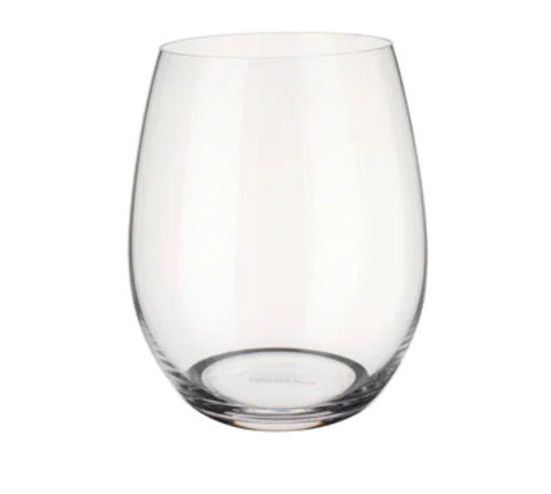 Villeroy & Boch 11-3658-3620 Stemless White Wine Glass 16-1/4 oz Crystal