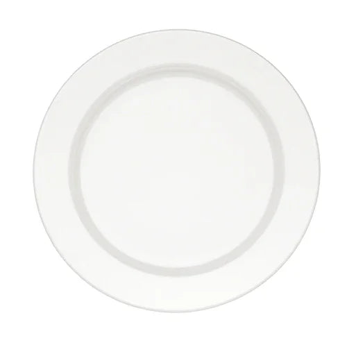 Villeroy & Boch 16-2016-2660 flat plate, 6-1/4 in, dishwasher and microwave safe