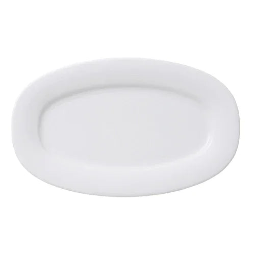 Villeroy & Boch 16-4004-2930 Oval Platter in Premium Porcelain