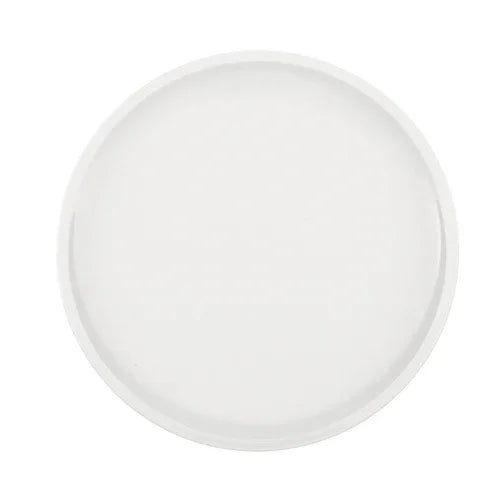 Villeroy & Boch 16-4025-2640 round flat coupe plate for kitchen use