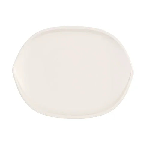 Villeroy & Boch 16-4025-2781 hexagon flat plate for dishwasher and microwave