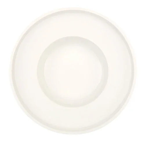 Villeroy & Boch 16-4025-2790 round deep plate for dishwasher and microwave use
