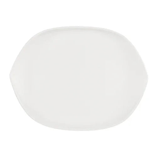 Villeroy & Boch 16-4025-2820 hexagon plate for dishwasher and microwave