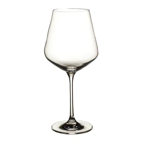 Villeroy & Boch 16-6621-0020 Red Wine Goblet Glass 9-1/4 in 16 oz