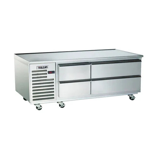 Vulcan ARS36 Refrigerated Base 36" with Drawers