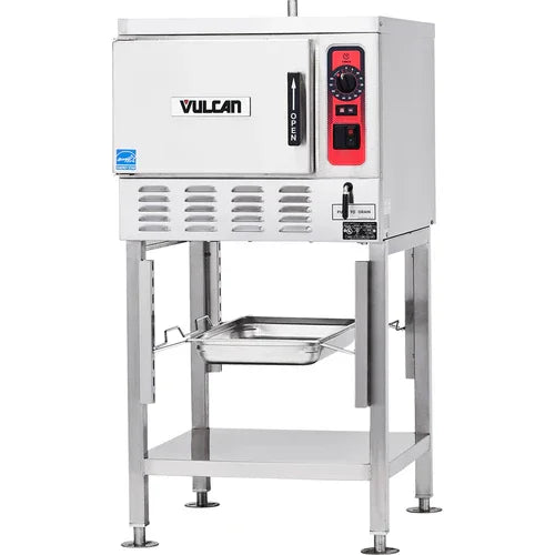 Vulcan C24EO3 Convection Steamer 12"