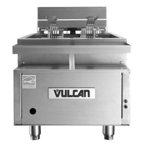 Vulcan CEF40-1 Fryer 40 lb Oil Capacity