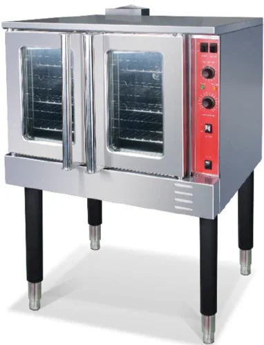 Vulcan FGC100 Gas Convection Oven 28"