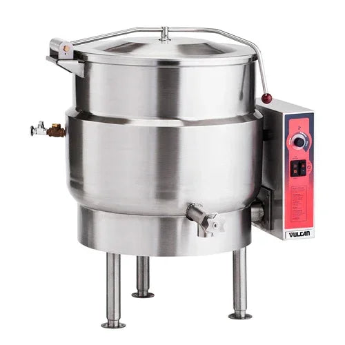 Vulcan K20EL 20-Gallon Electric Kettle