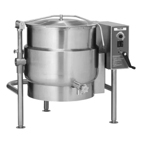 Vulcan K20ELT 20-Gallon Electric Kettle