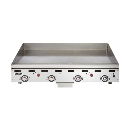 Vulcan MSA36-30 36"W x 30"D Gas Griddle