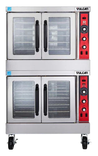 Vulcan SG44 Gas Convection Oven 44"