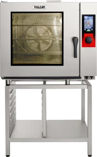 Vulcan TCM-61E-208/240 Electric Combi 6 Pan