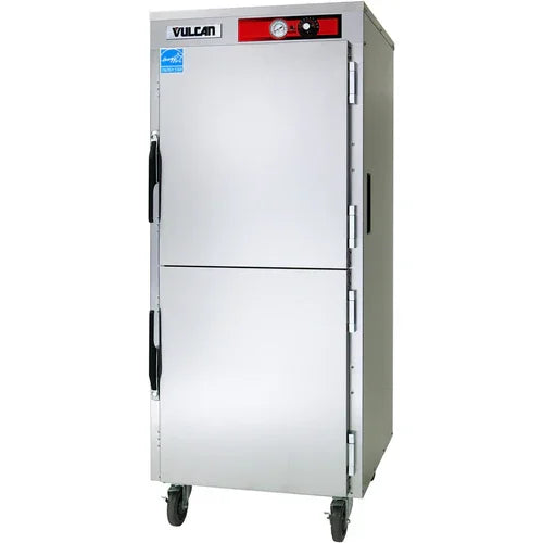 Vulcan VBP7ES Cabinet, Mobile, 7 x 18"