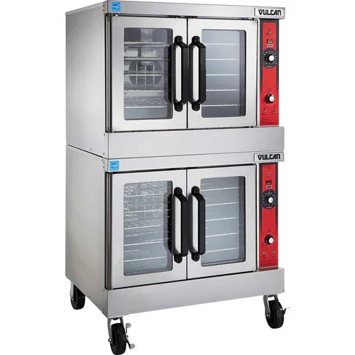 Vulcan VC44GD Gas Convection Oven 44"