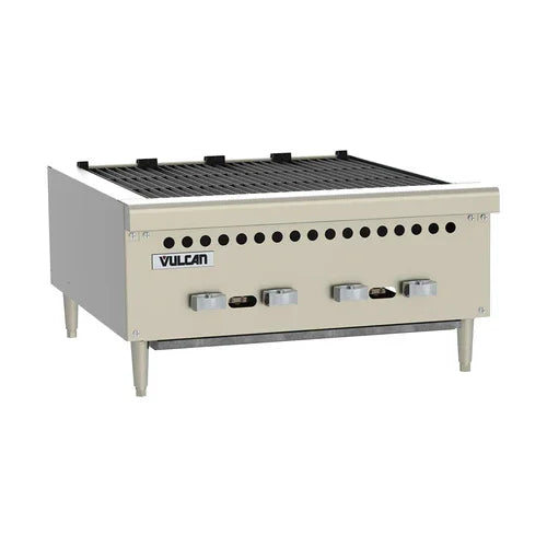 Vulcan VCRB36 36" Gas Charbroiler