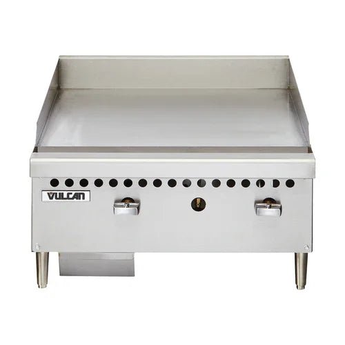 Vulcan VCRG36-M Griddle 36" x 20.5"