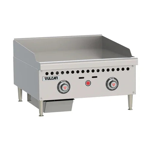 Vulcan VCRG36-T 36" Gas Griddle