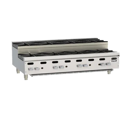 Vulcan VHP848U 48" Countertop Hotplate