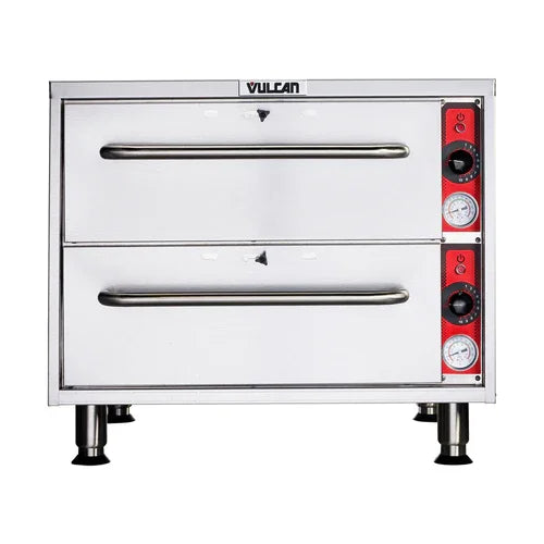 Vulcan VSL2 Warming Drawer 12"x20"x6"