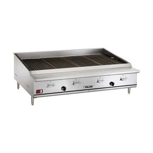 Vulcan VTEC36 Charbroiler 36.5", Gas