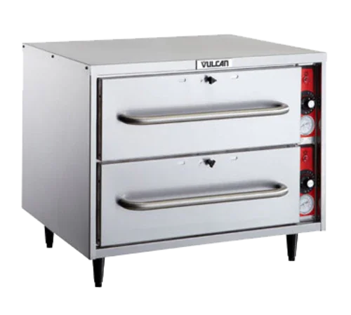 Vulcan VW1S Warming Drawer 12"x20"x6"