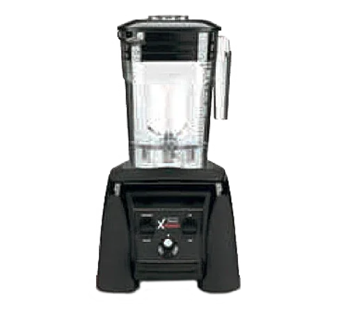WARING MX1200XTXP High-Power Blender with 48 oz Capacity and Adjustable Speeds