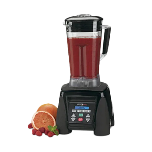 WARING MX1300XTX high-power blender 64 oz. BPA free copolyester design