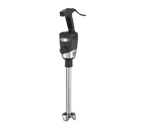 WARING WSB55 Immersion Blender with 60 qt capacity and 14 in shaft