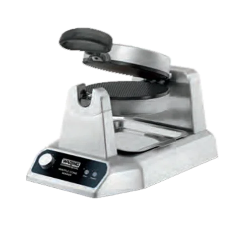 WARING WWCM180 Waffle Cone Maker for 60 cones per hour output