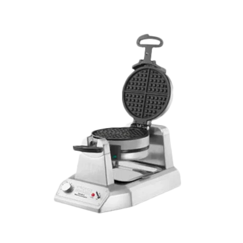 WARING WWD200 Classic Waffle Maker for Double 7-Inch Waffles