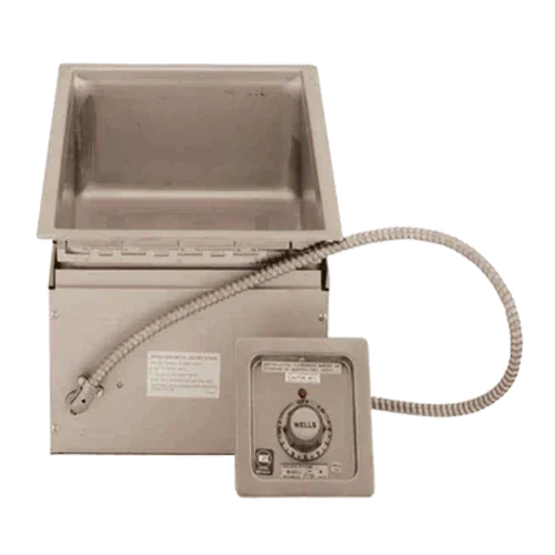 WELLS MOD-100TD Food Warmer for Drop-In Electric Applications