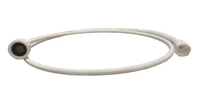 Atosa YR140-AP-161 | 24" Air Cooled Undercounter Ice Maker  Half Dice Cube  142 Lbs./day