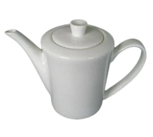 William Fine Bone BCWM.50.50 Teapot 17 oz with Lid in China