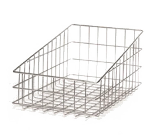 WINHOLT WSBB1118 Bagel Bread Bun Basket 18 in x 11 in x 8 in