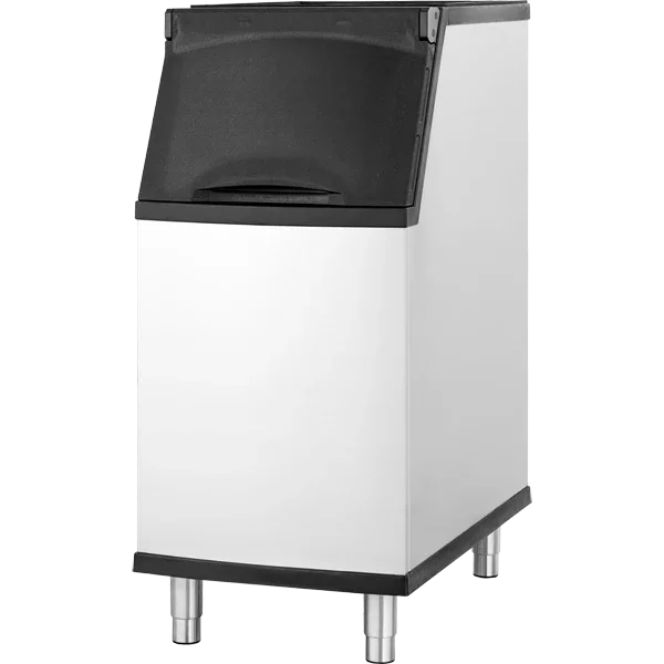 True TIB-422-A | 22" Ice Storage Bin | 320 lb. Capacity