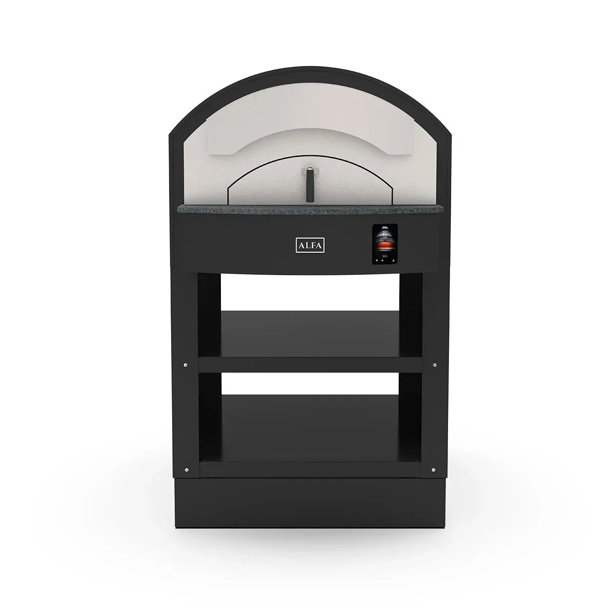 Alfa Professional ZENO 6 PIZZE