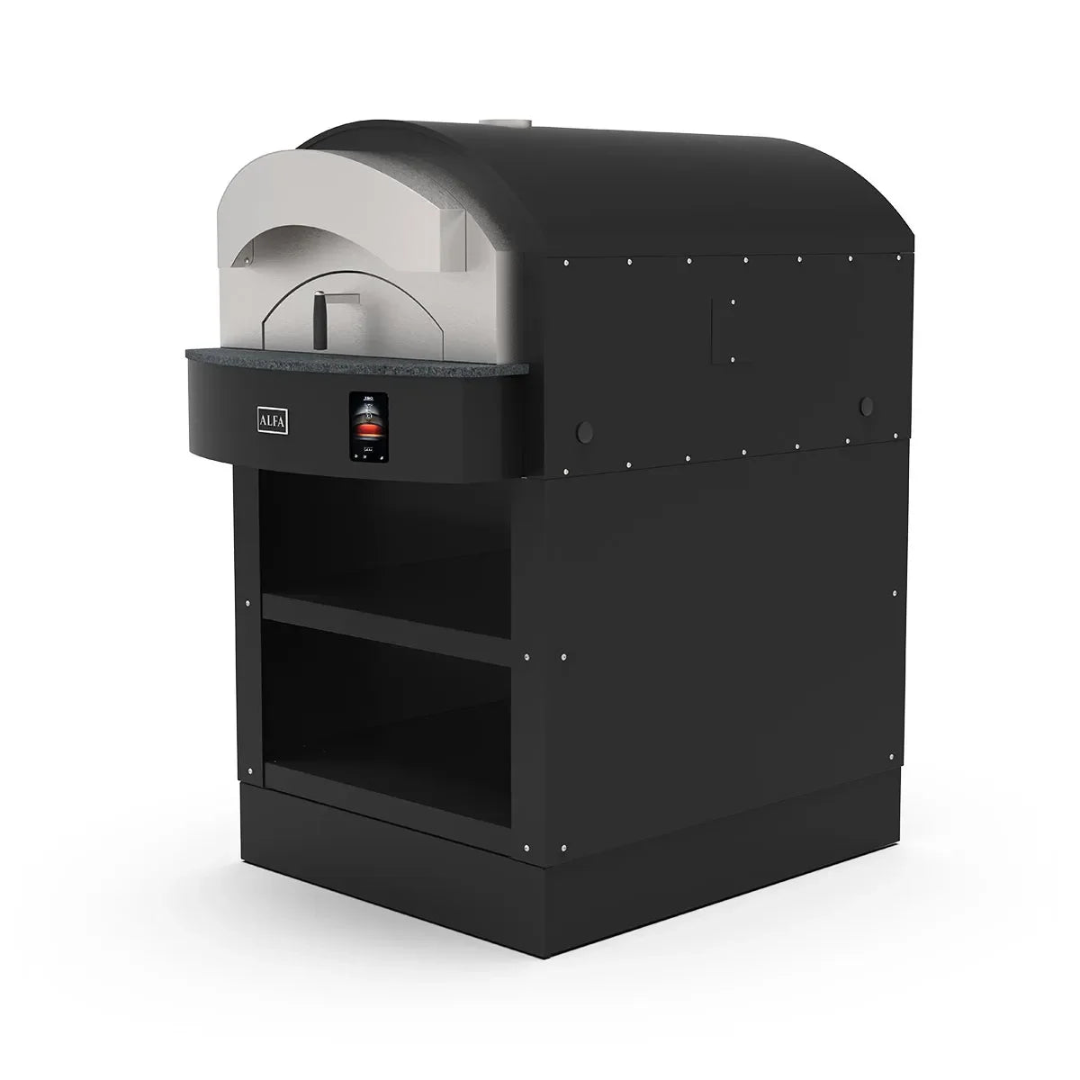 Alfa Professional ZENO 6 PIZZE