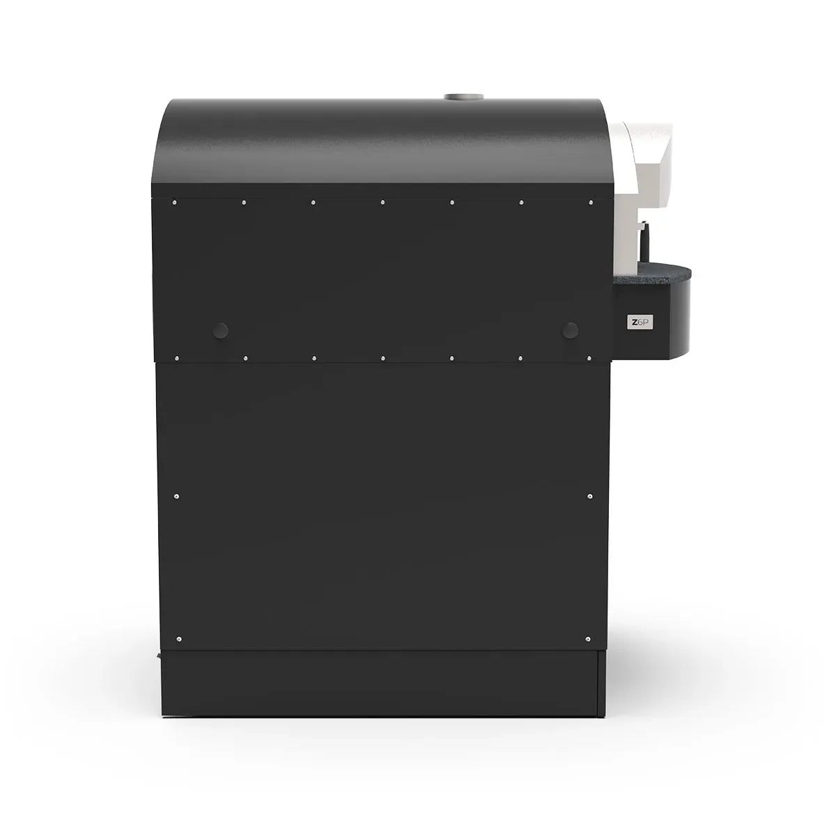 Alfa Professional ZENO 6 PIZZE